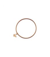 Armband Artigianale Dame in Gold Diamante BROR-201-253